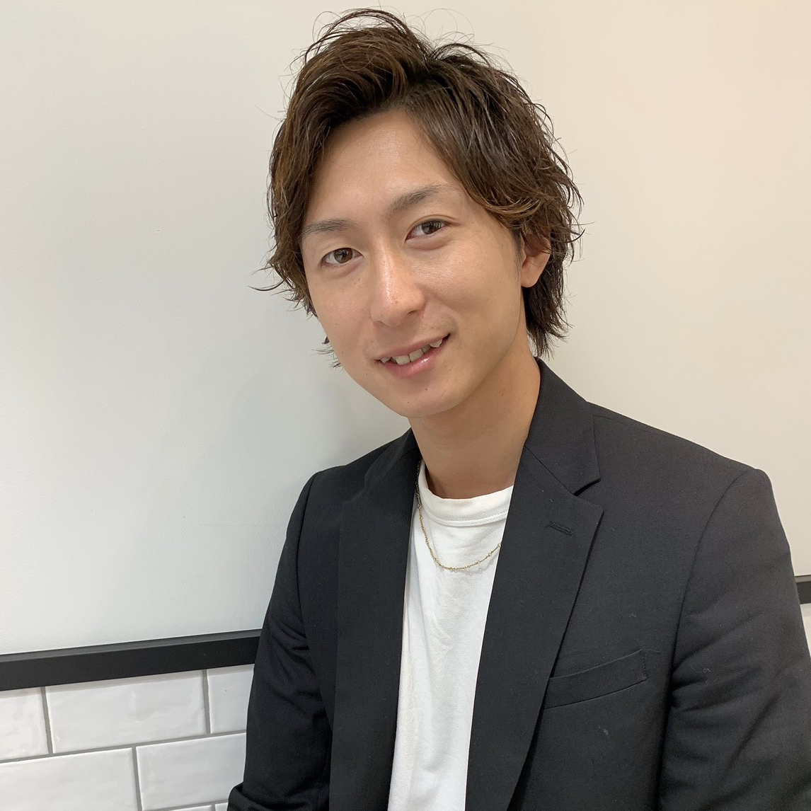 投稿者のアイコン