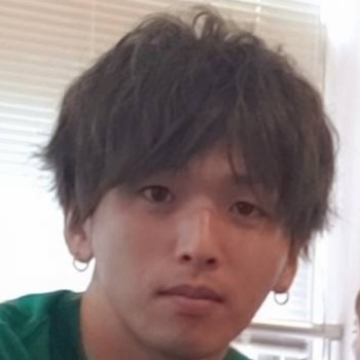 投稿者のアイコン