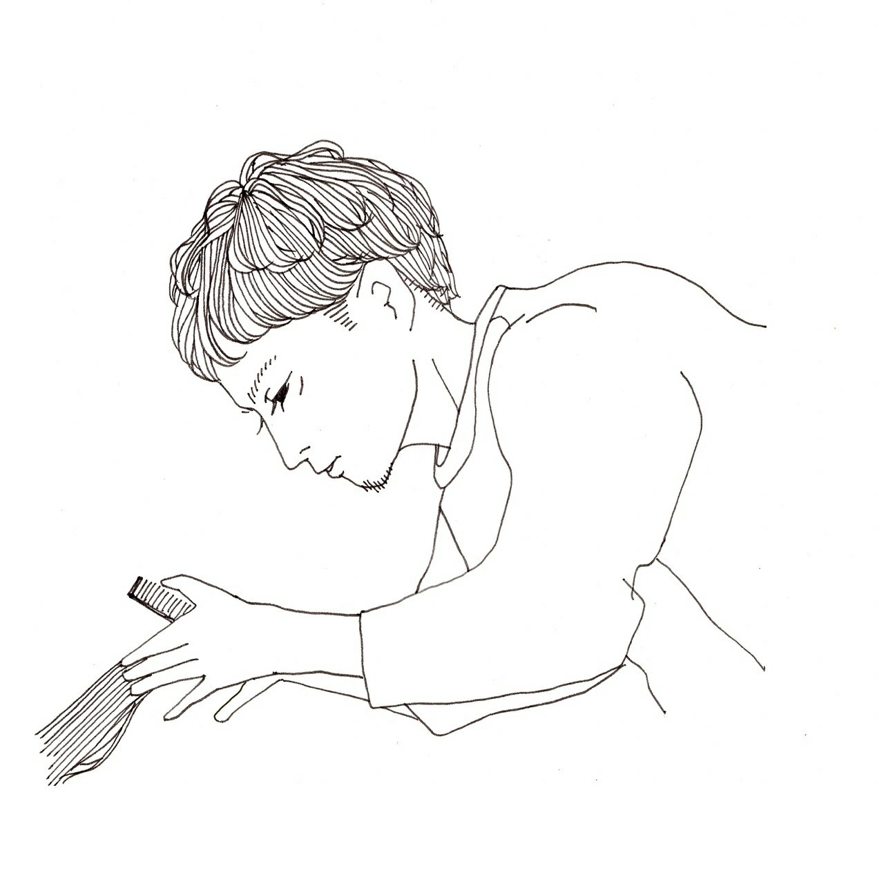 投稿者のアイコン