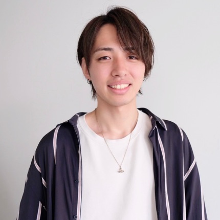 投稿者のアイコン