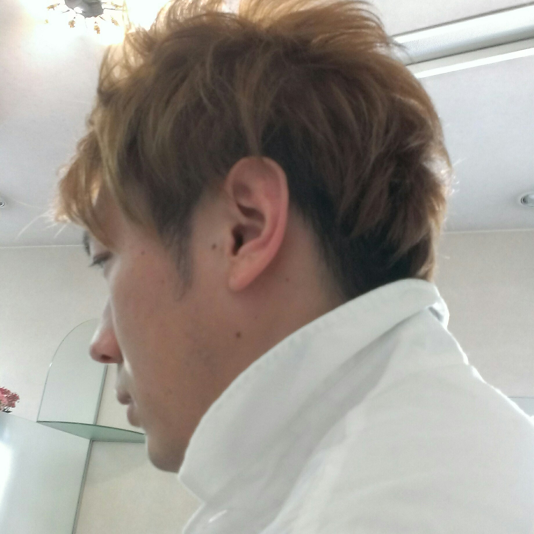 投稿者のアイコン