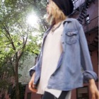 投稿者のアイコン