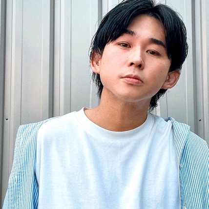 投稿者のアイコン