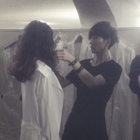 投稿者のアイコン