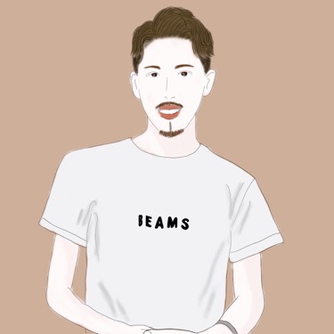 投稿者のアイコン