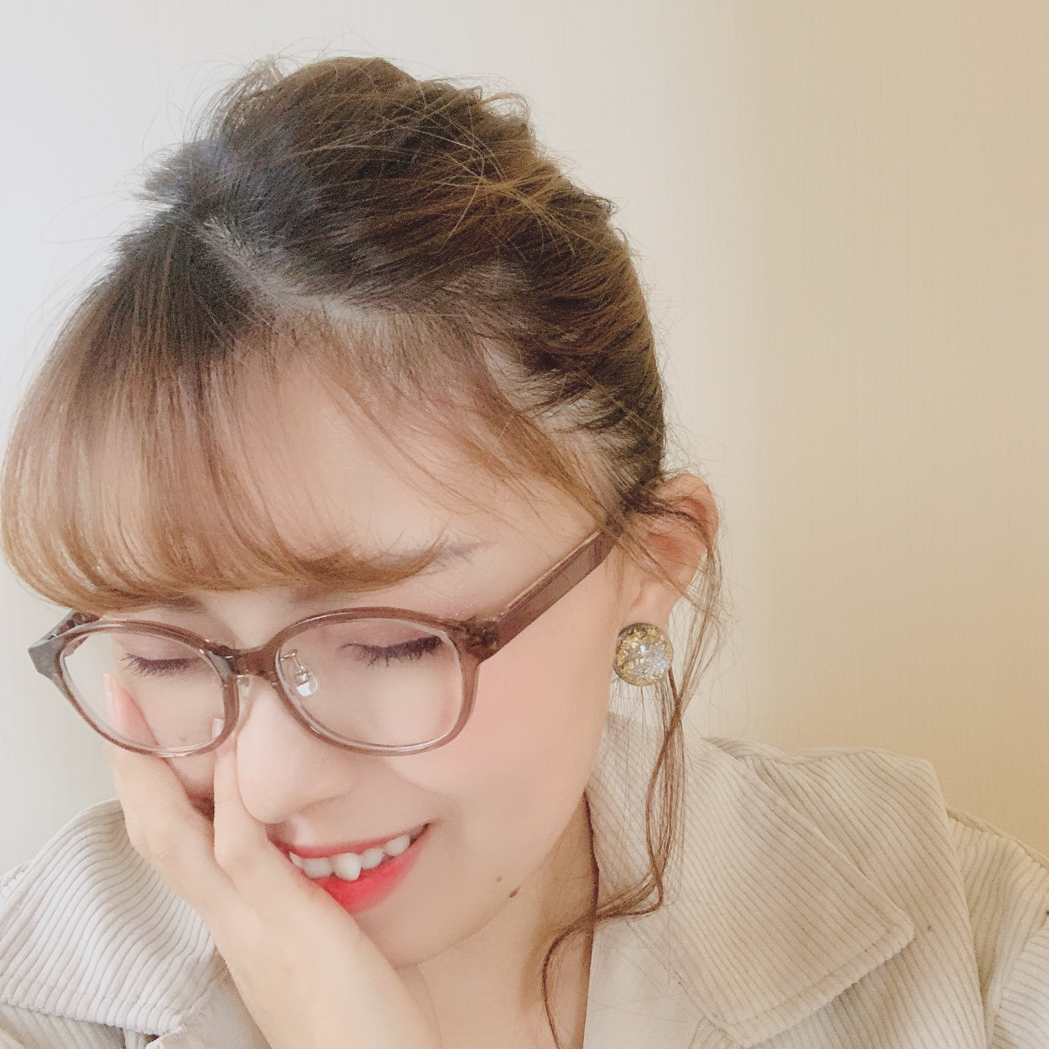 投稿者のアイコン