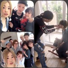 投稿者のアイコン