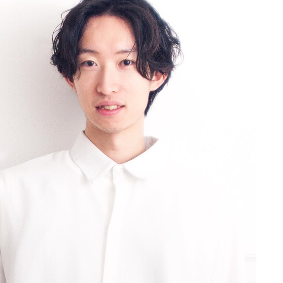 投稿者のアイコン