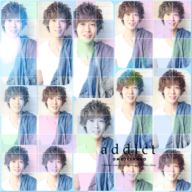 投稿者のアイコン