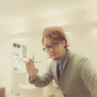 投稿者のアイコン