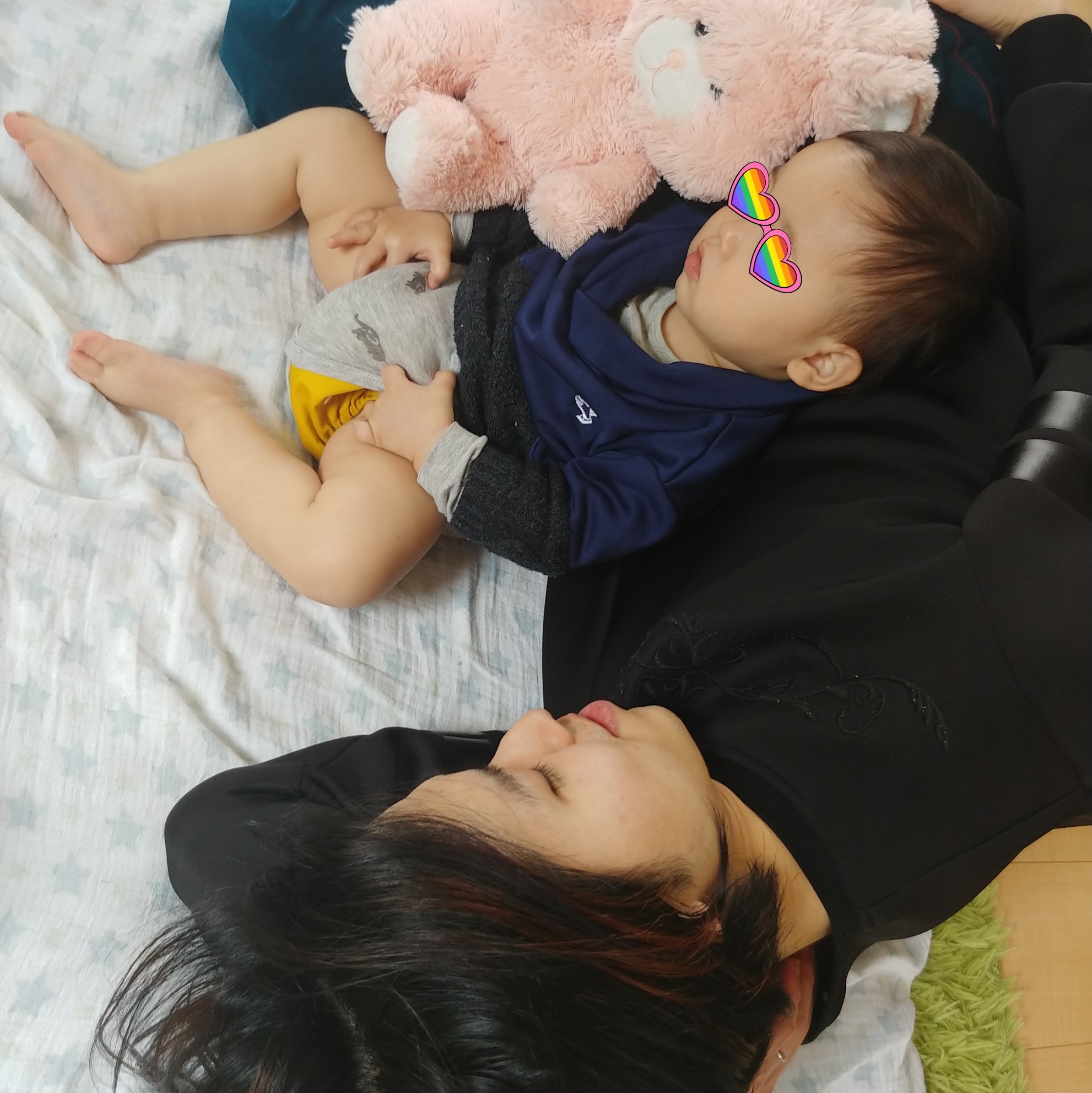 投稿者のアイコン