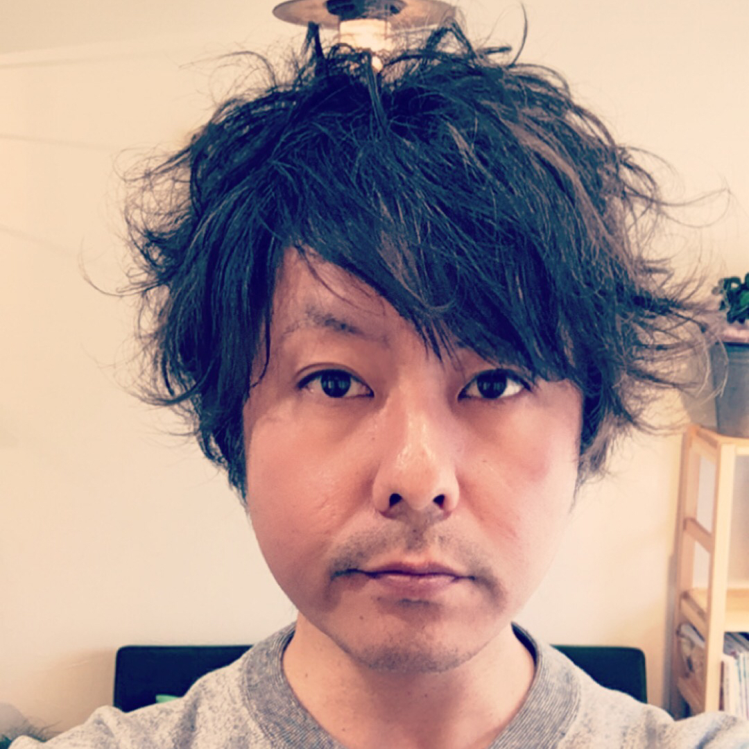 投稿者のアイコン