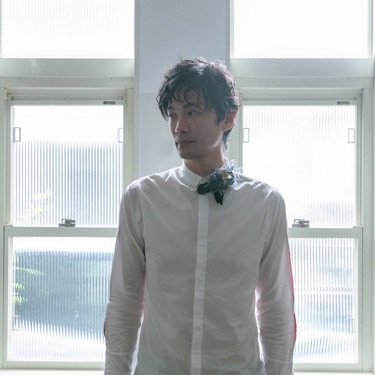 投稿者のアイコン