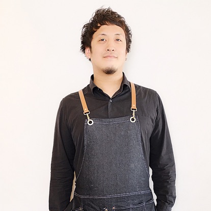 投稿者のアイコン