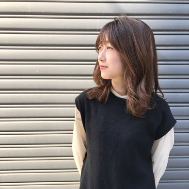 投稿者のアイコン