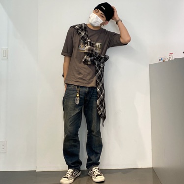 投稿者のアイコン