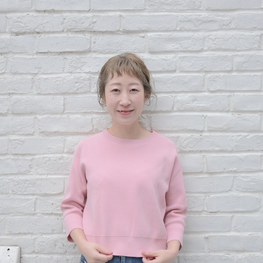 投稿者のアイコン