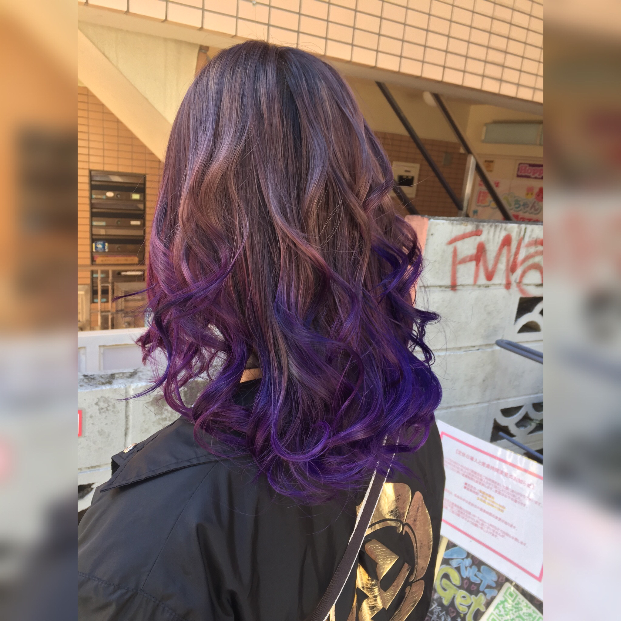 投稿者のアイコン