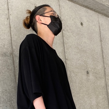 投稿者のアイコン