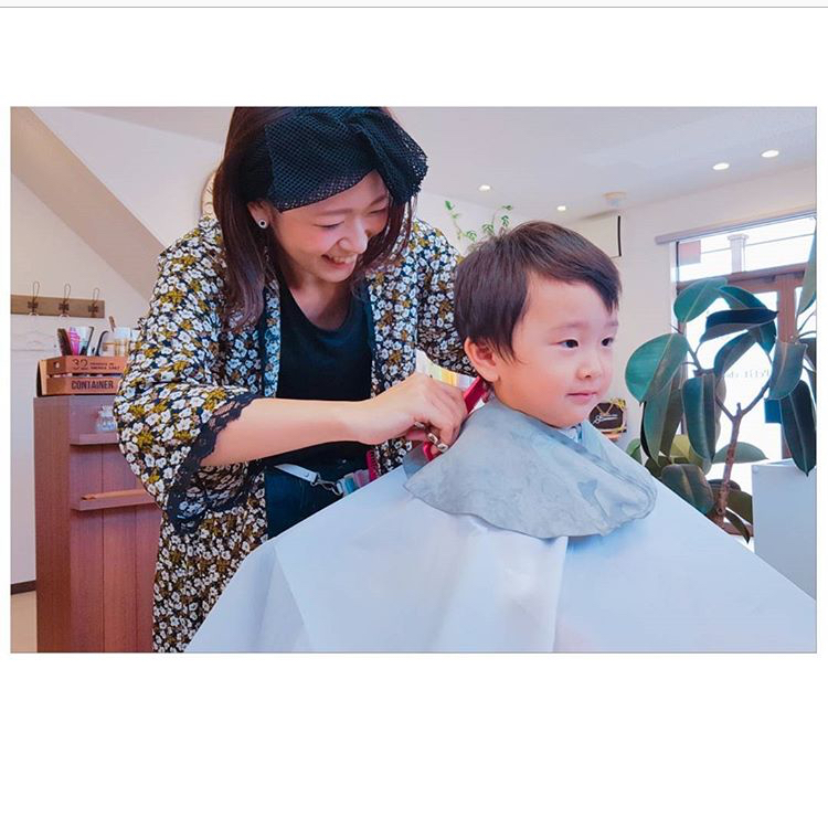 投稿者のアイコン