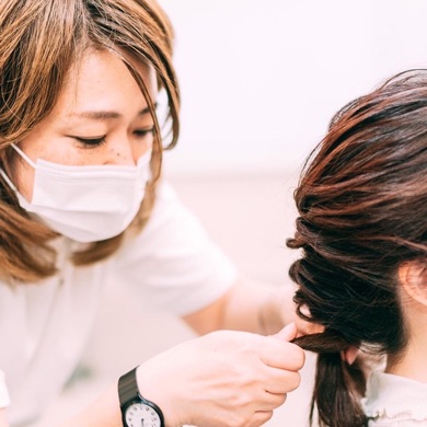 投稿者のアイコン