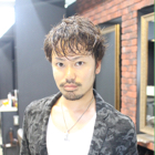 投稿者のアイコン