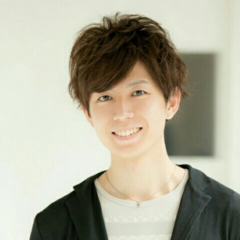 投稿者のアイコン