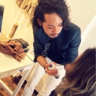 投稿者のアイコン