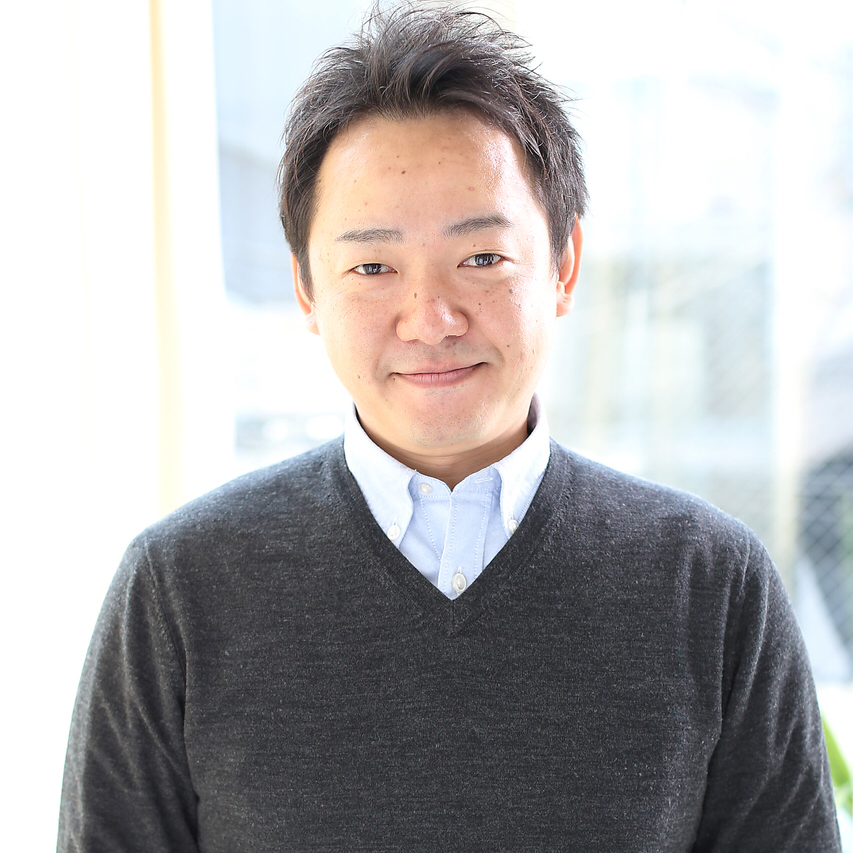 投稿者のアイコン