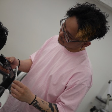 投稿者のアイコン