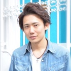 投稿者のアイコン