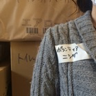 投稿者のアイコン