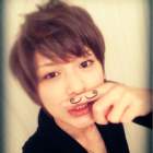 投稿者のアイコン