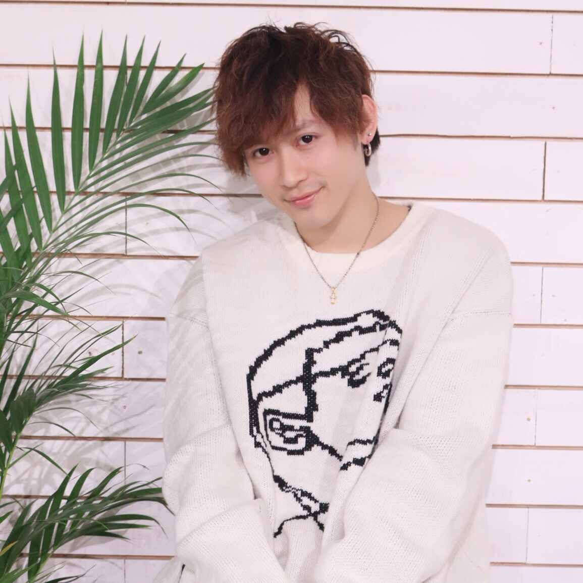 投稿者のアイコン