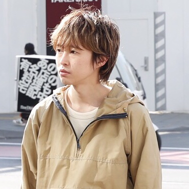 投稿者のアイコン