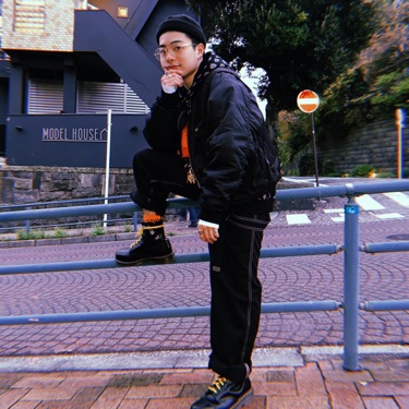 投稿者のアイコン