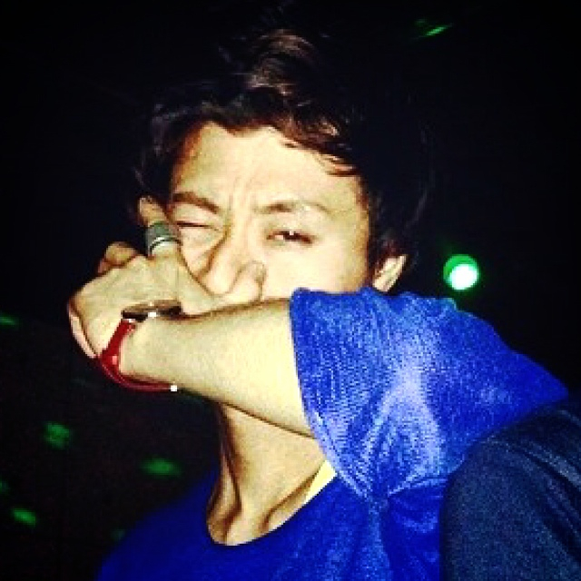 投稿者のアイコン