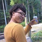 投稿者のアイコン