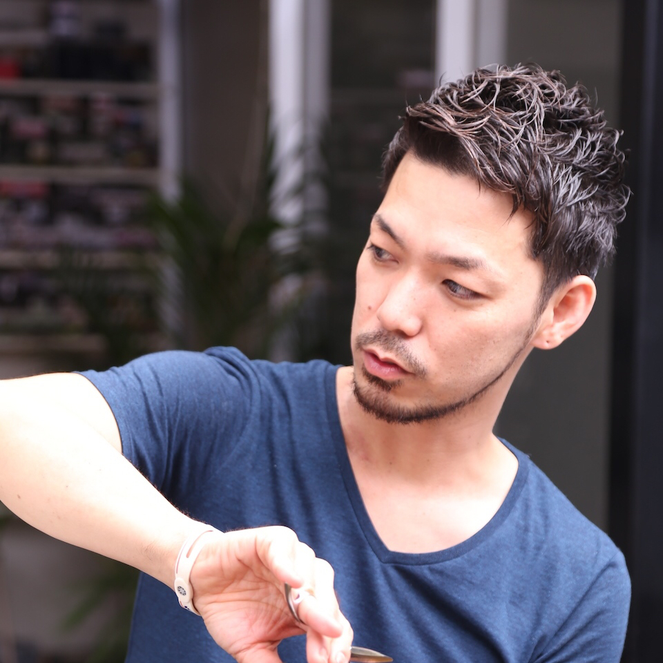 投稿者のアイコン