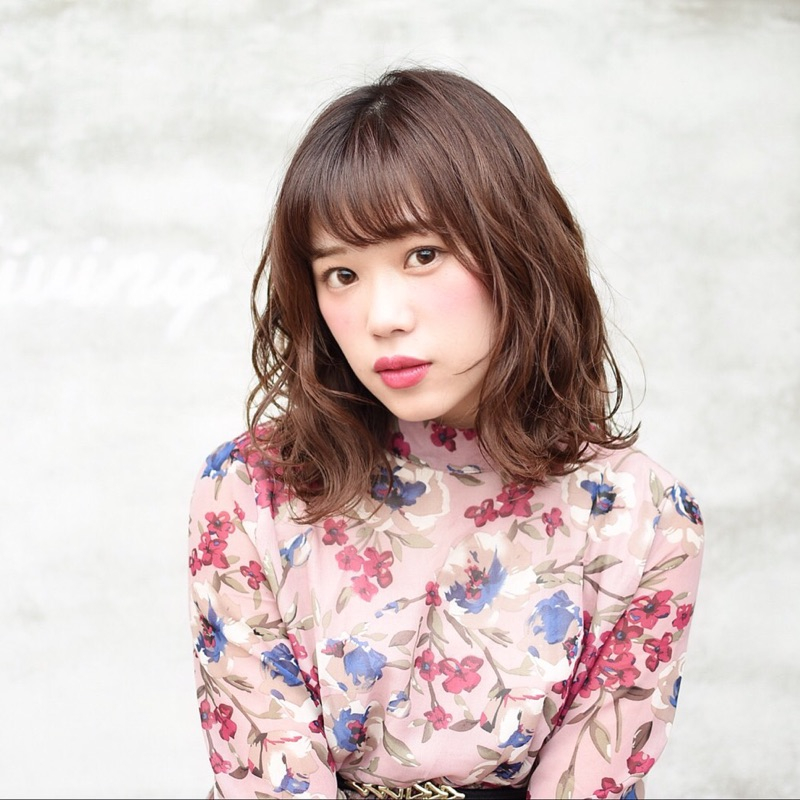 投稿者のアイコン