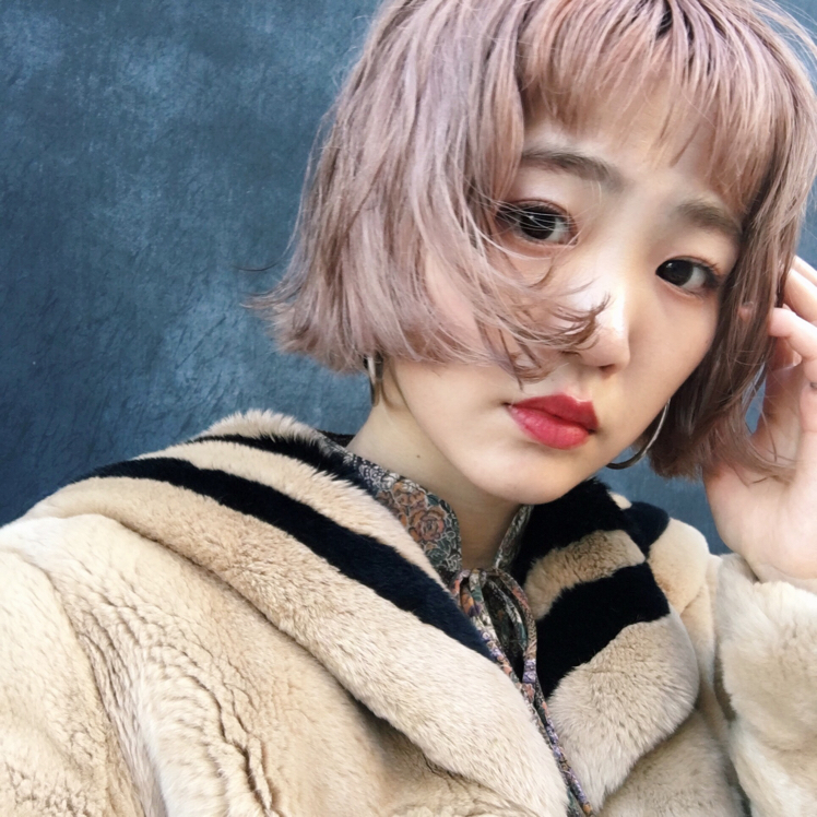 投稿者のアイコン