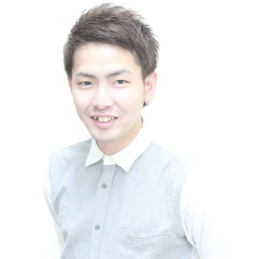 投稿者のアイコン