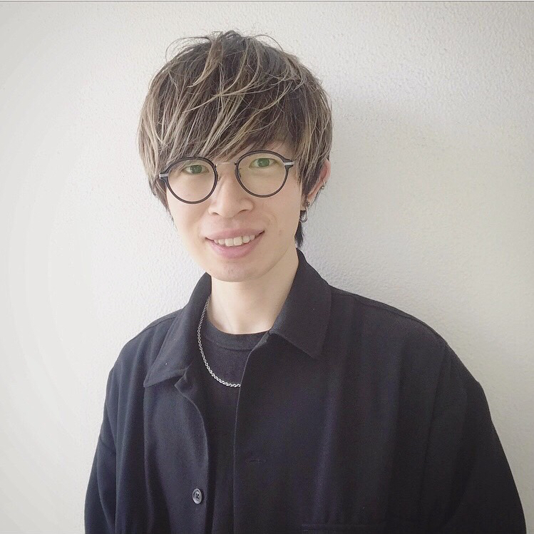 投稿者のアイコン