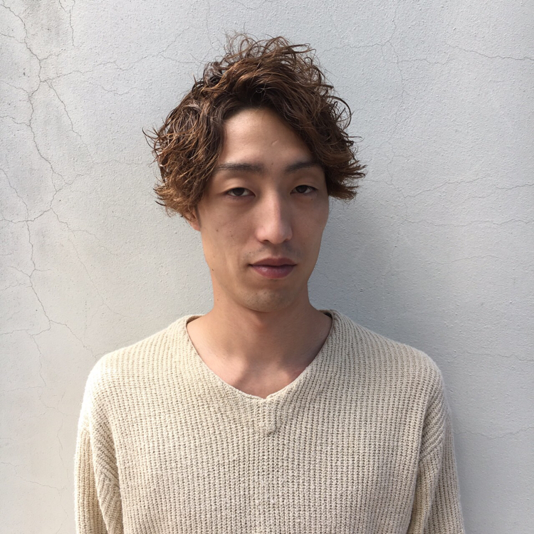 投稿者のアイコン