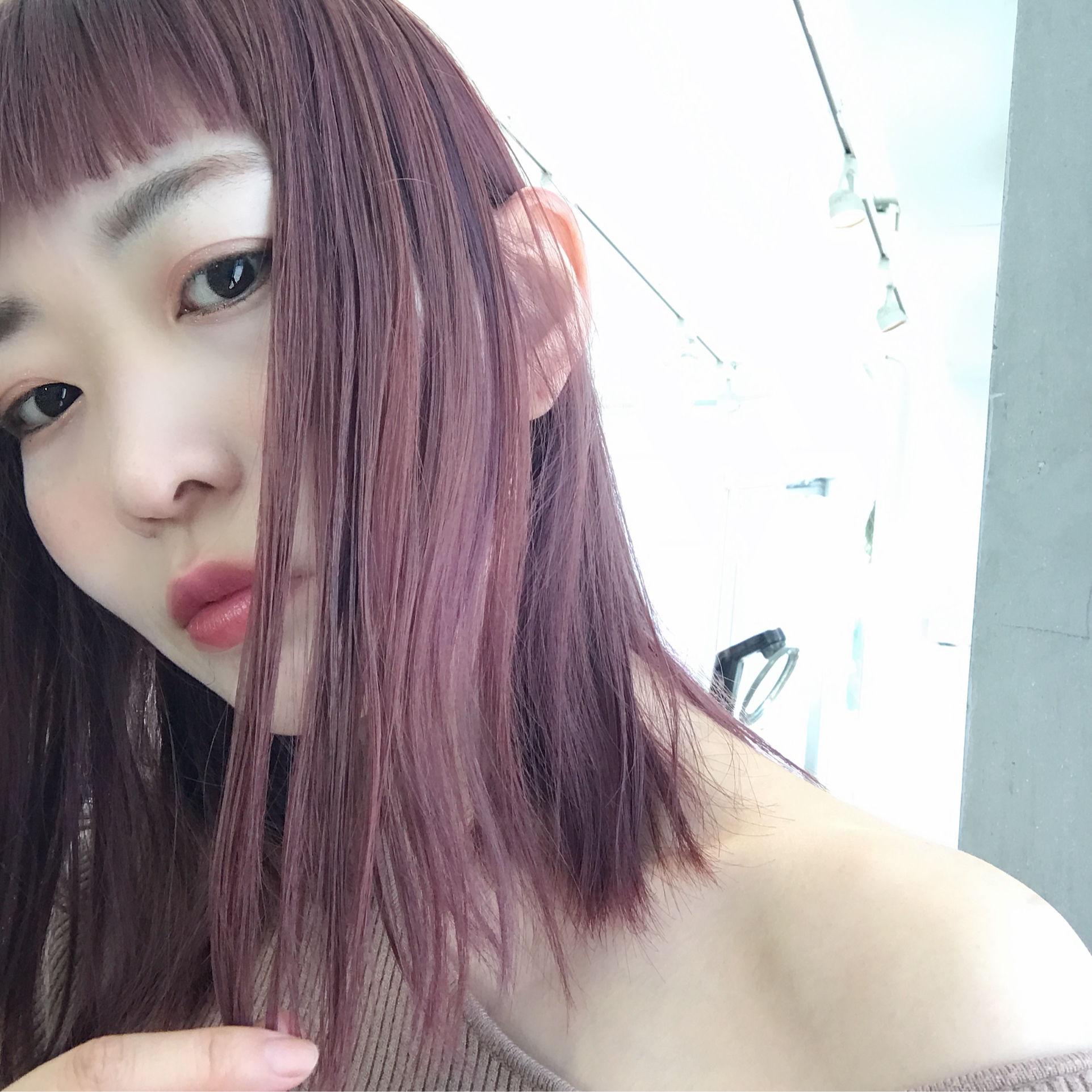 投稿者のアイコン