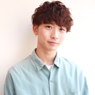 投稿者のアイコン