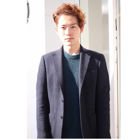 投稿者のアイコン