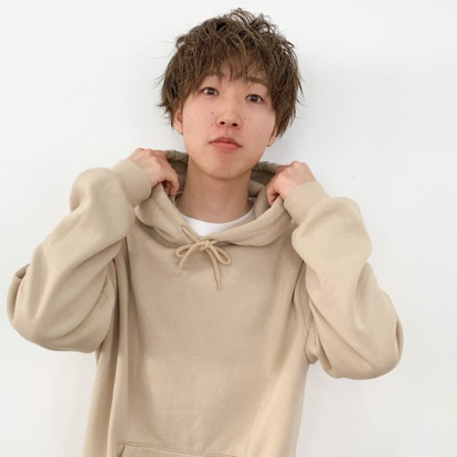 投稿者のアイコン