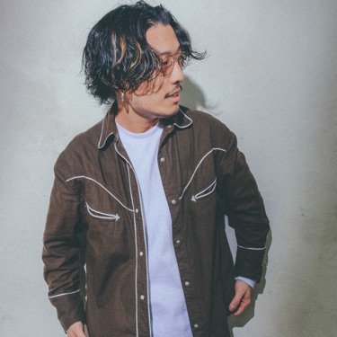 投稿者のアイコン