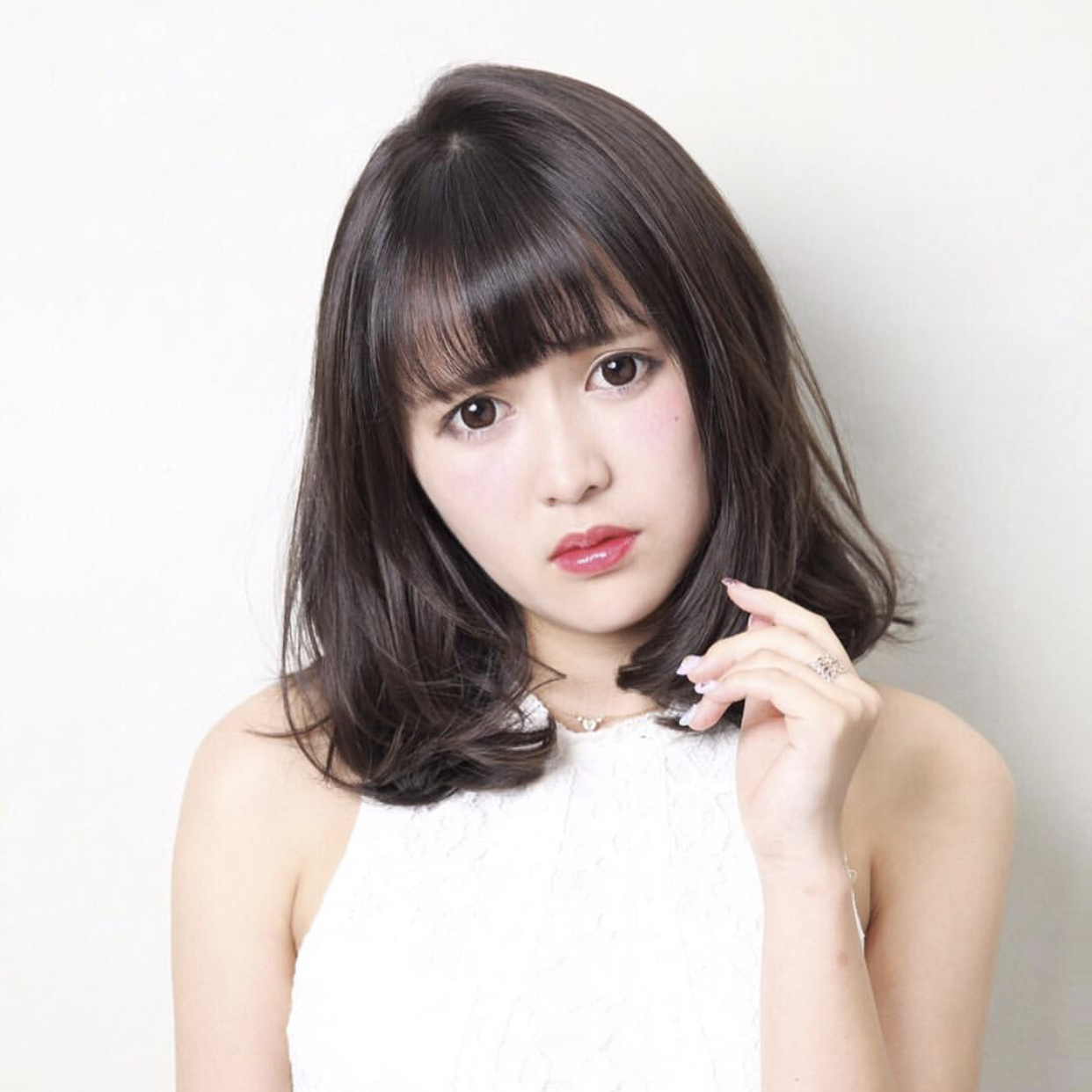 投稿者のアイコン